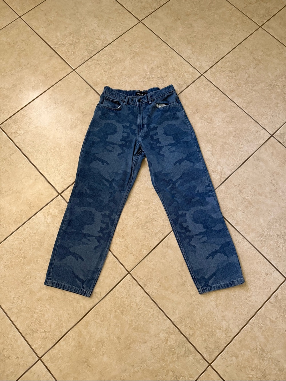 Vans Jeans